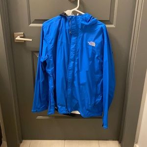 Men’s XL North Face Rain Jacket